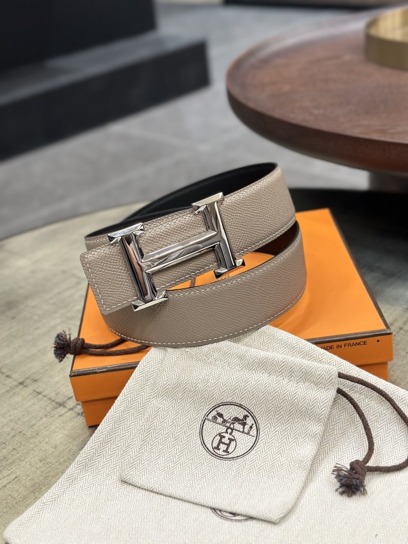 Hermes Belts